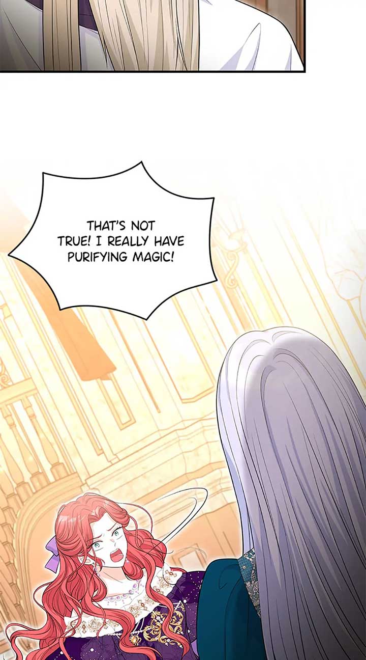 The S-Class Little Princess Is Too Strong Chapter 36 page 55