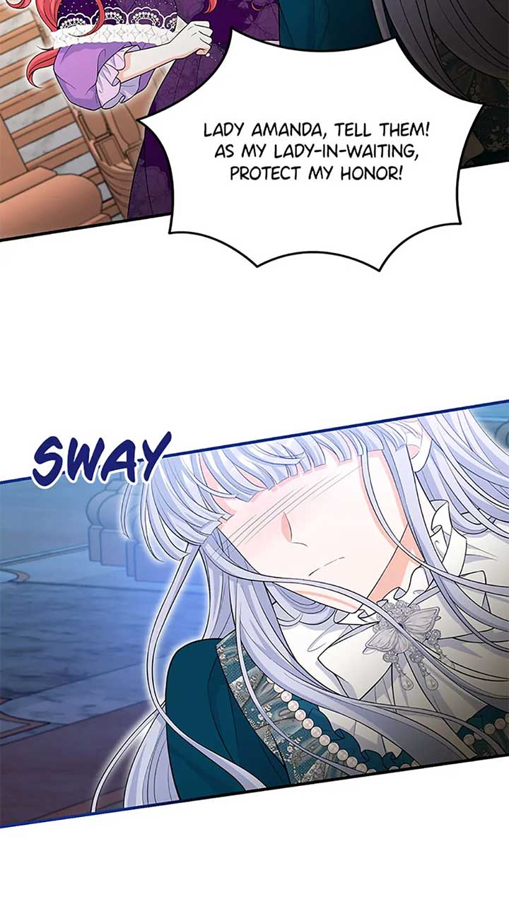 The S-Class Little Princess Is Too Strong Chapter 36 page 56