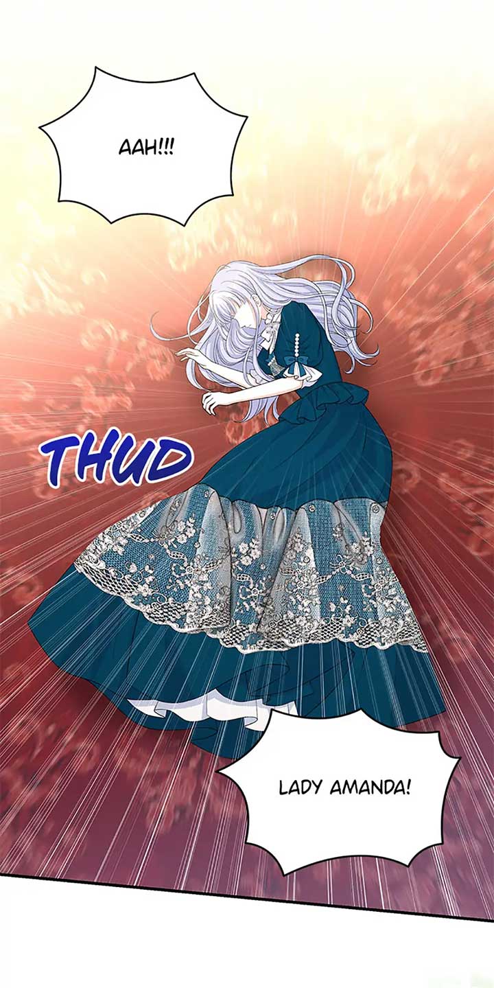 The S-Class Little Princess Is Too Strong Chapter 36 page 57