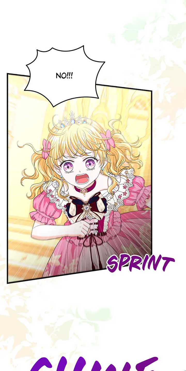 The S-Class Little Princess Is Too Strong Chapter 36 page 58