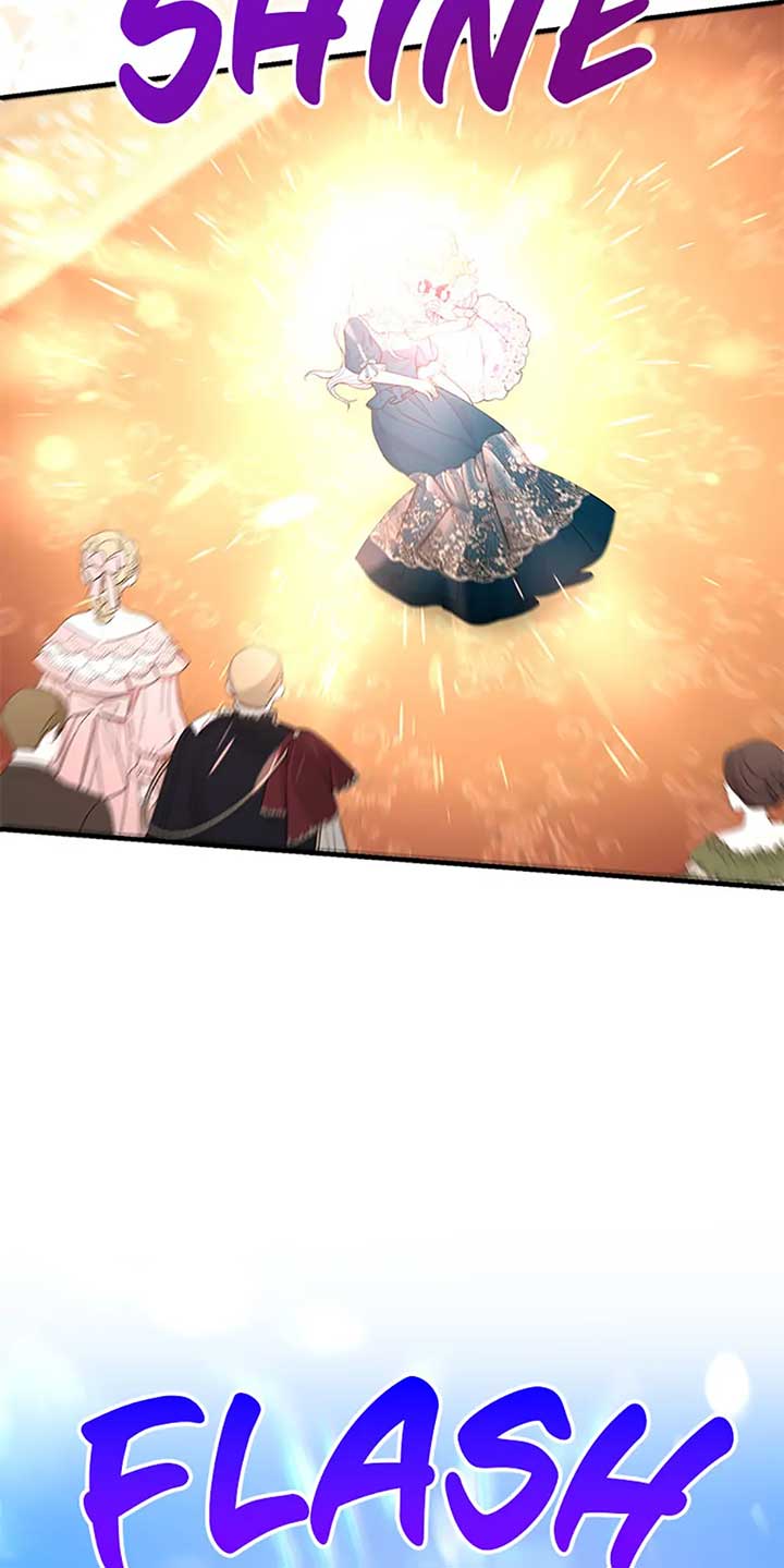 The S-Class Little Princess Is Too Strong Chapter 36 page 59