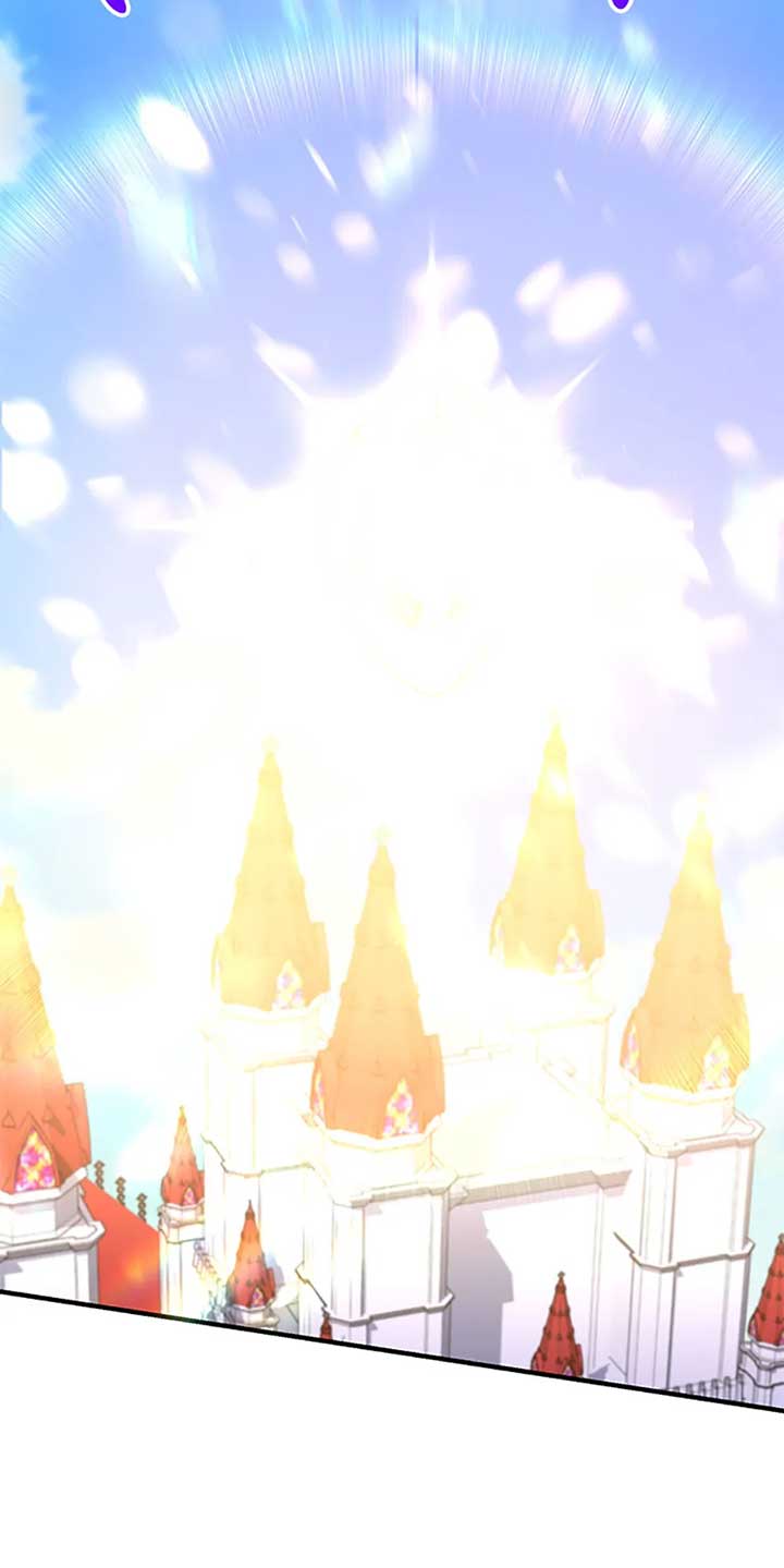 The S-Class Little Princess Is Too Strong Chapter 36 page 60