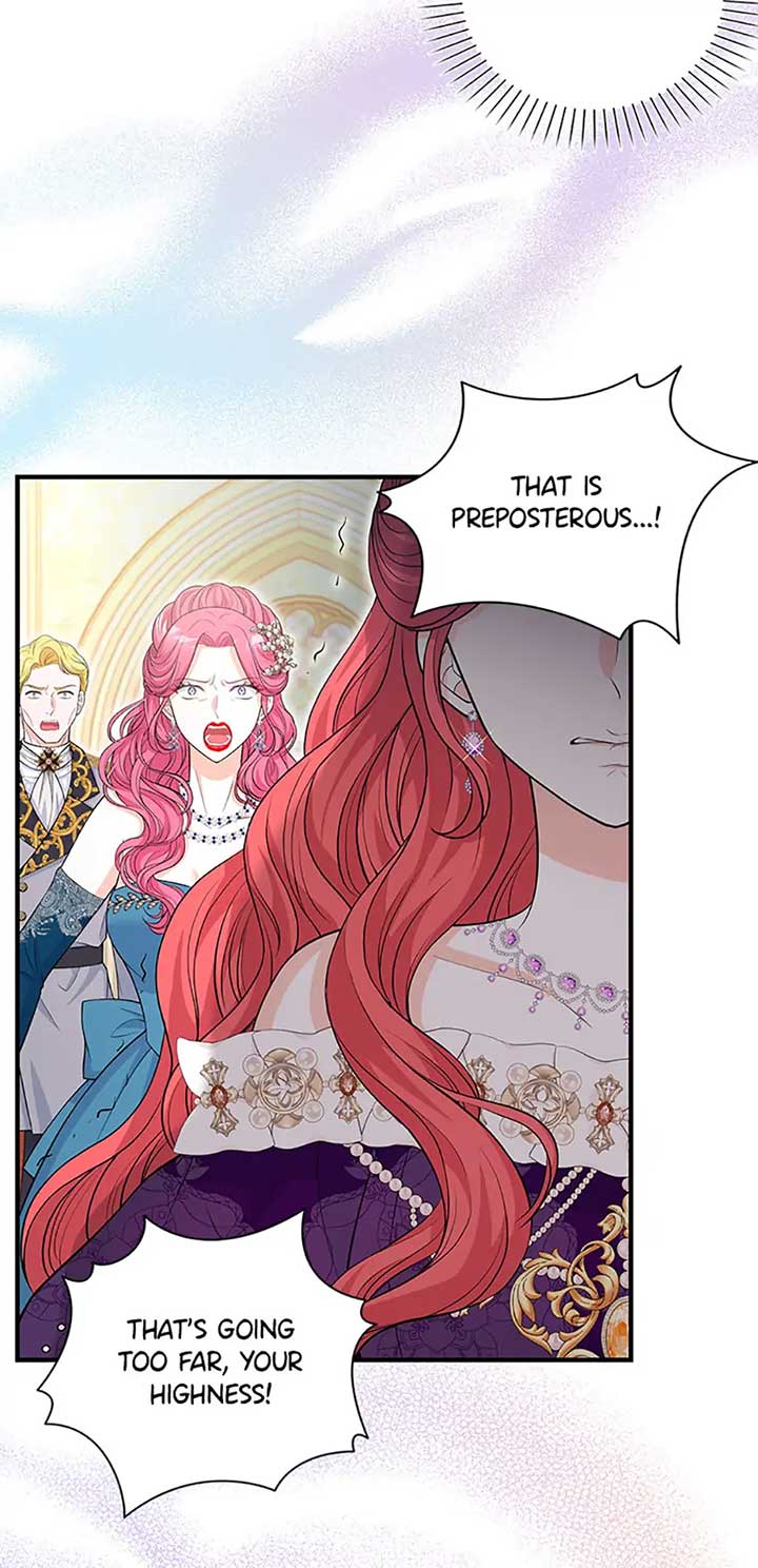 The S-Class Little Princess Is Too Strong Chapter 36 page 8