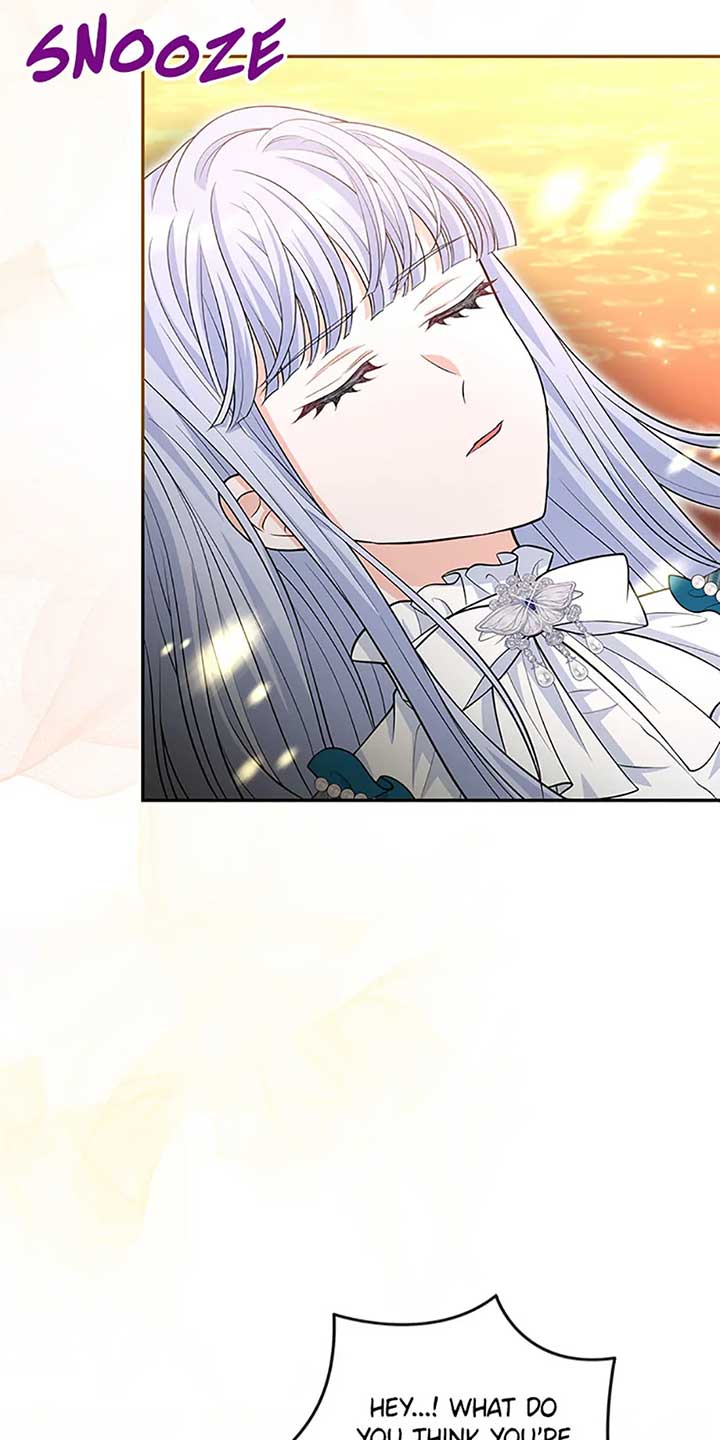 The S-Class Little Princess Is Too Strong Chapter 37 page 11