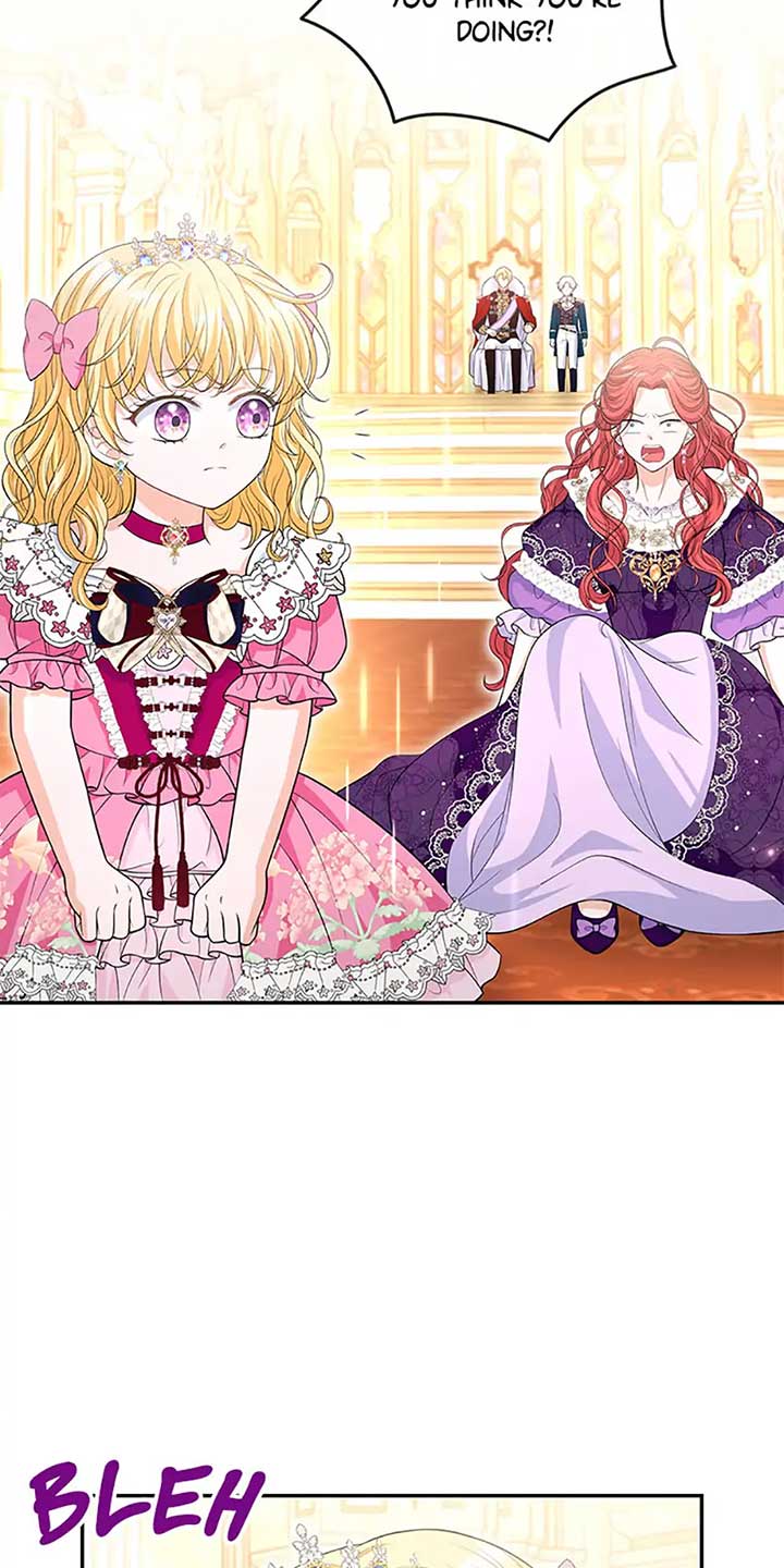 The S-Class Little Princess Is Too Strong Chapter 37 page 12
