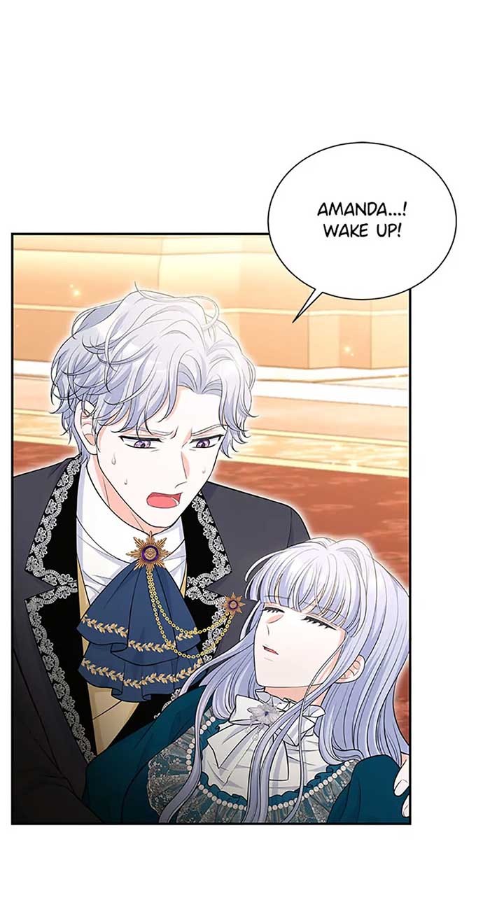 The S-Class Little Princess Is Too Strong Chapter 37 page 15