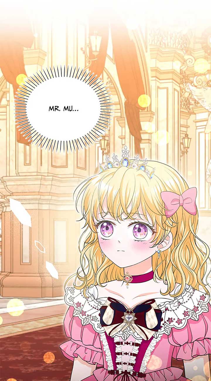 The S-Class Little Princess Is Too Strong Chapter 37 page 16
