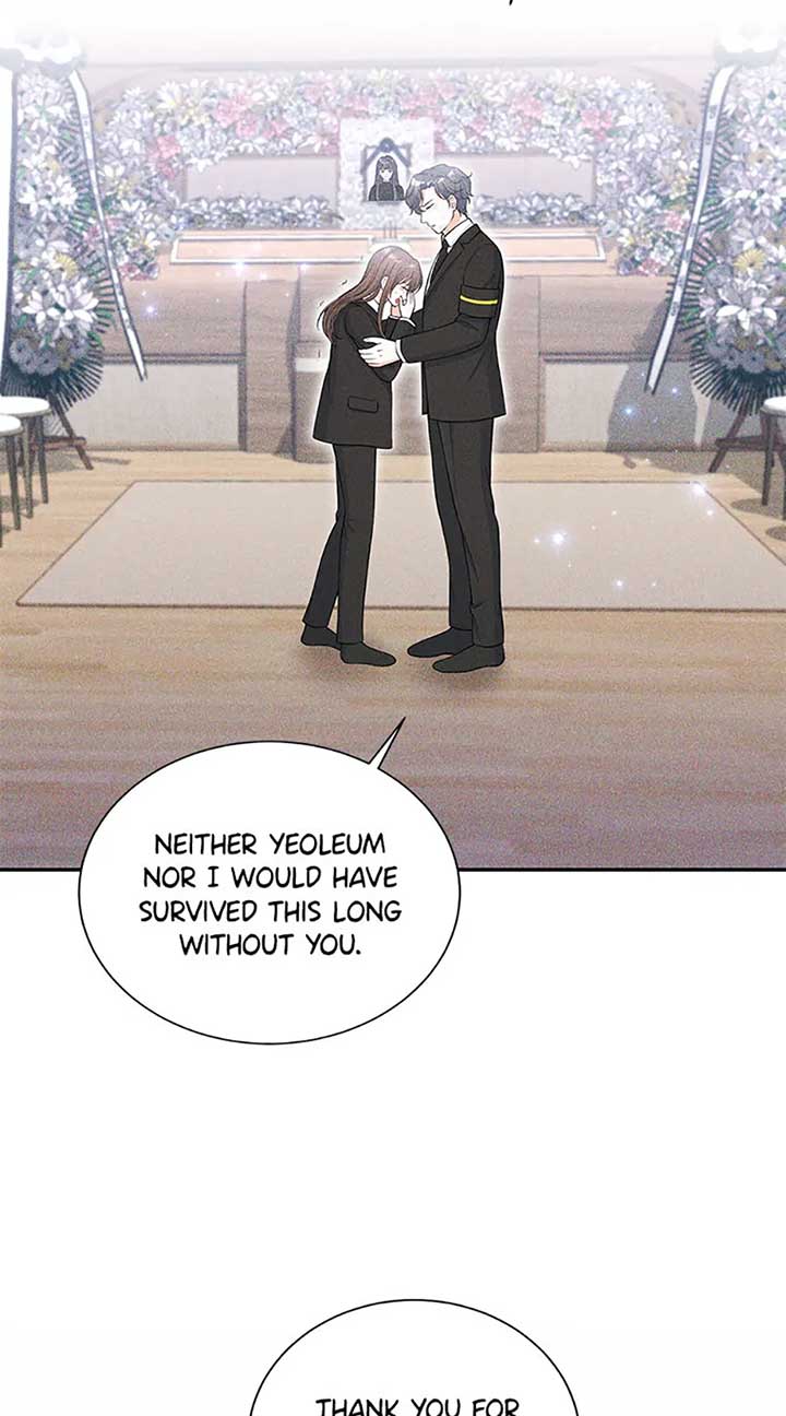The S-Class Little Princess Is Too Strong Chapter 37 page 18