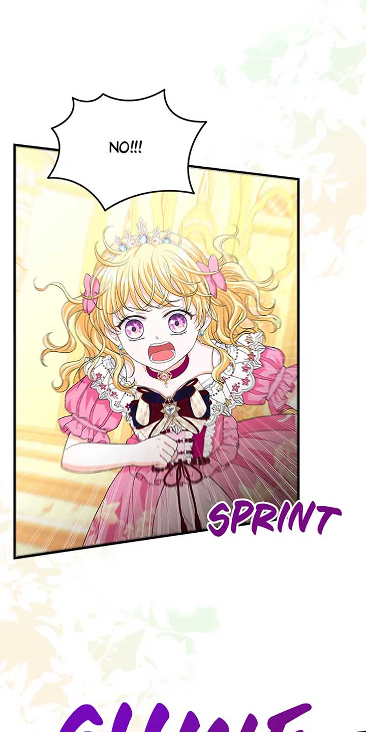 The S-Class Little Princess Is Too Strong Chapter 37 page 1