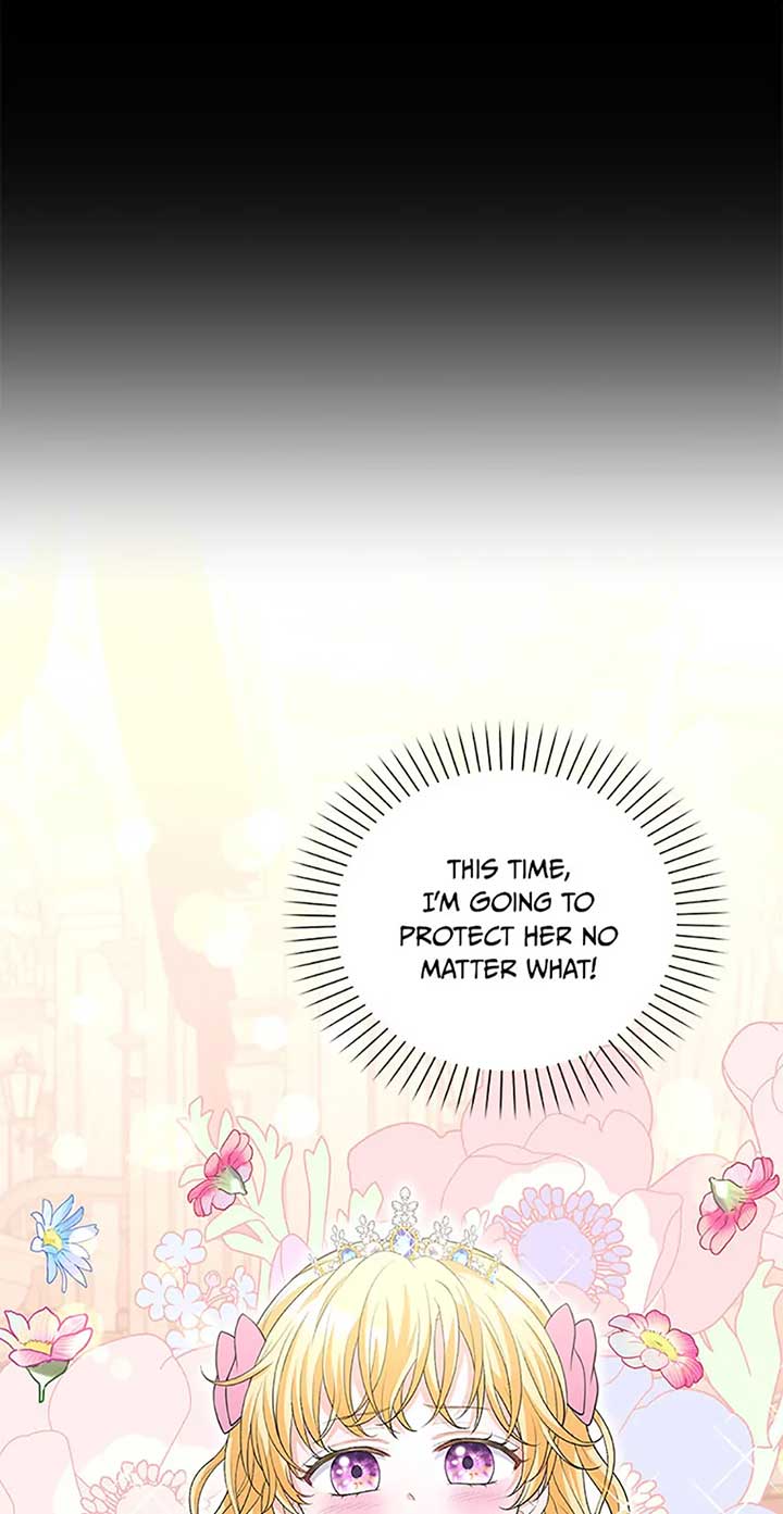 The S-Class Little Princess Is Too Strong Chapter 37 page 20