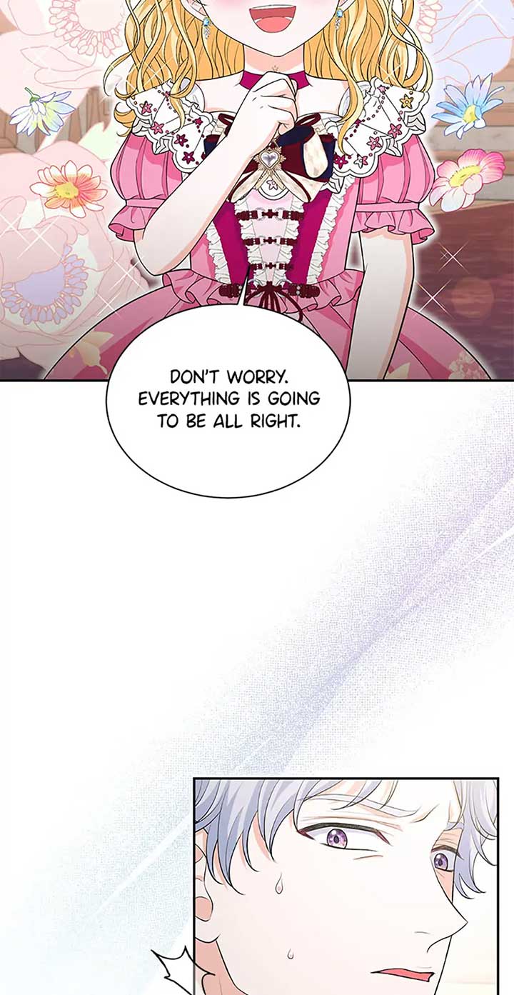 The S-Class Little Princess Is Too Strong Chapter 37 page 21