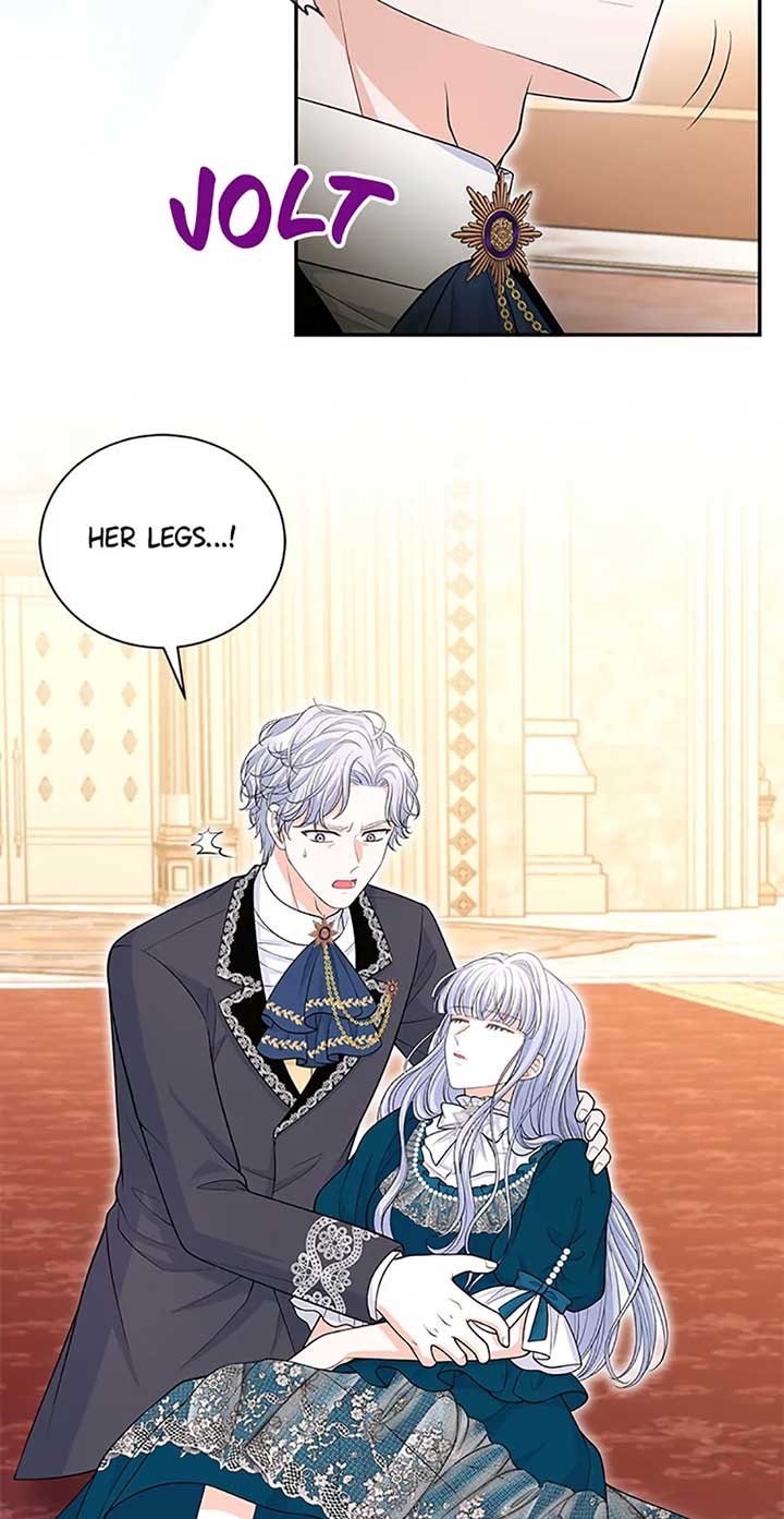 The S-Class Little Princess Is Too Strong Chapter 37 page 22