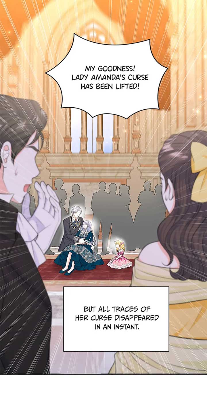 The S-Class Little Princess Is Too Strong Chapter 37 page 24