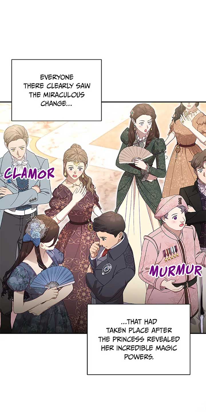 The S-Class Little Princess Is Too Strong Chapter 37 page 25