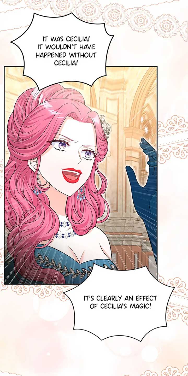 The S-Class Little Princess Is Too Strong Chapter 37 page 28