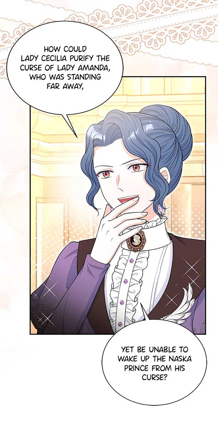 The S-Class Little Princess Is Too Strong Chapter 37 page 29