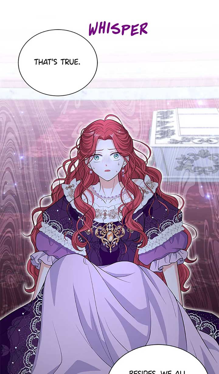 The S-Class Little Princess Is Too Strong Chapter 37 page 30