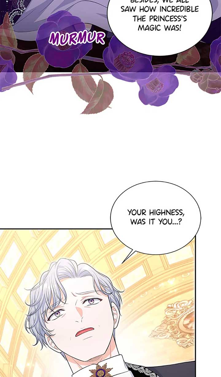 The S-Class Little Princess Is Too Strong Chapter 37 page 31