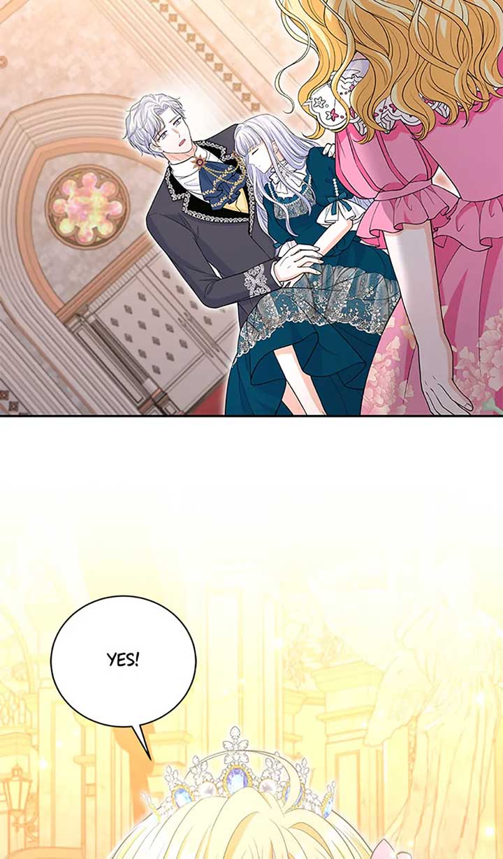 The S-Class Little Princess Is Too Strong Chapter 37 page 33