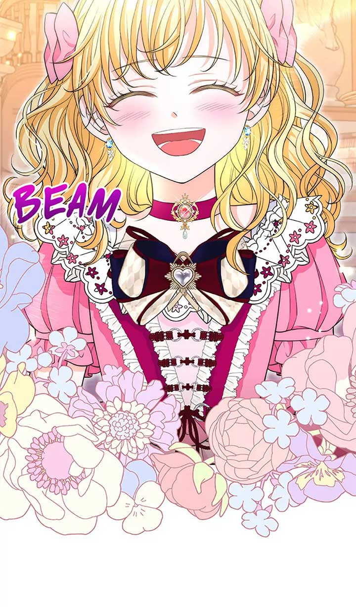The S-Class Little Princess Is Too Strong Chapter 37 page 34