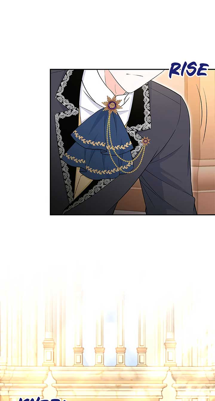 The S-Class Little Princess Is Too Strong Chapter 37 page 35