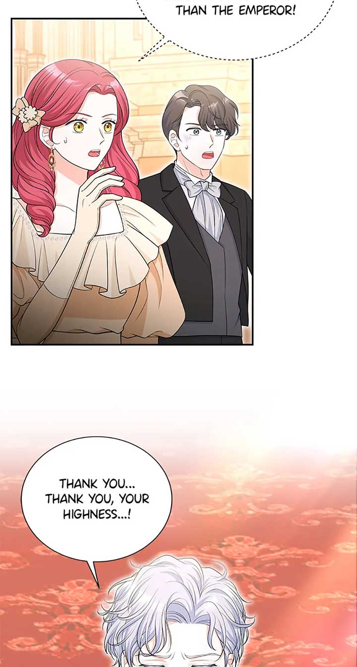 The S-Class Little Princess Is Too Strong Chapter 37 page 37