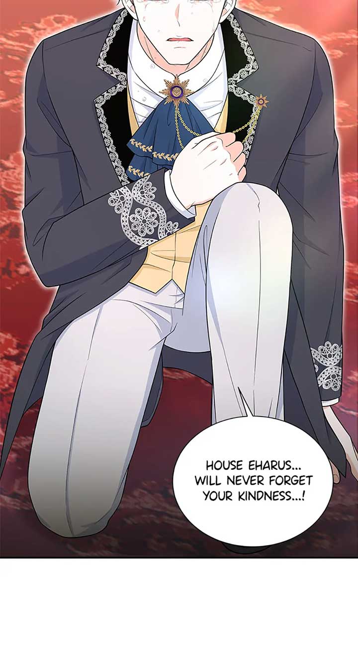 The S-Class Little Princess Is Too Strong Chapter 37 page 38