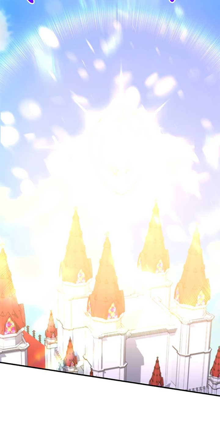 The S-Class Little Princess Is Too Strong Chapter 37 page 3