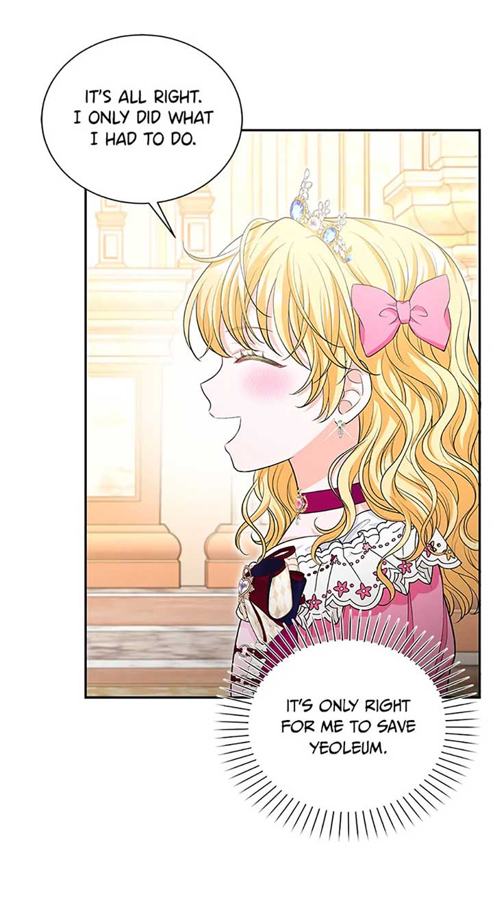 The S-Class Little Princess Is Too Strong Chapter 37 page 39