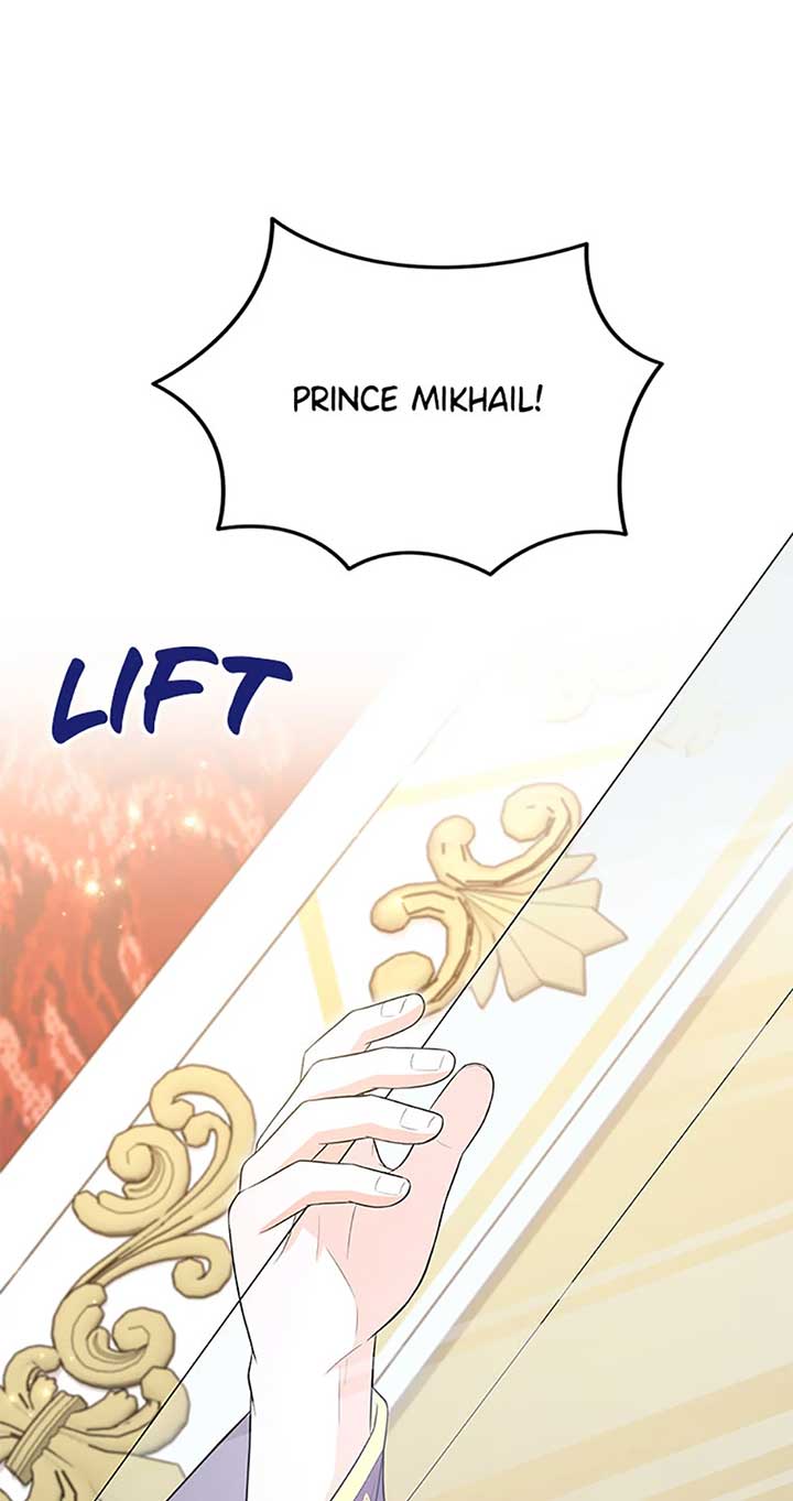 The S-Class Little Princess Is Too Strong Chapter 37 page 41