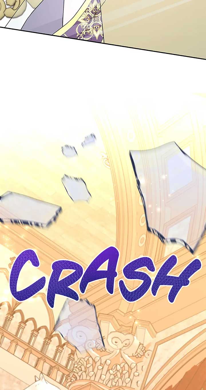 The S-Class Little Princess Is Too Strong Chapter 37 page 42