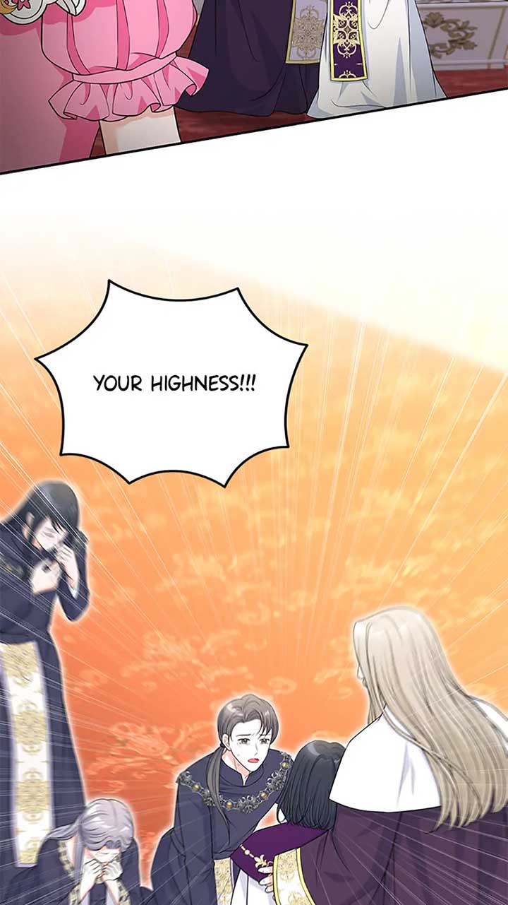 The S-Class Little Princess Is Too Strong Chapter 37 page 47