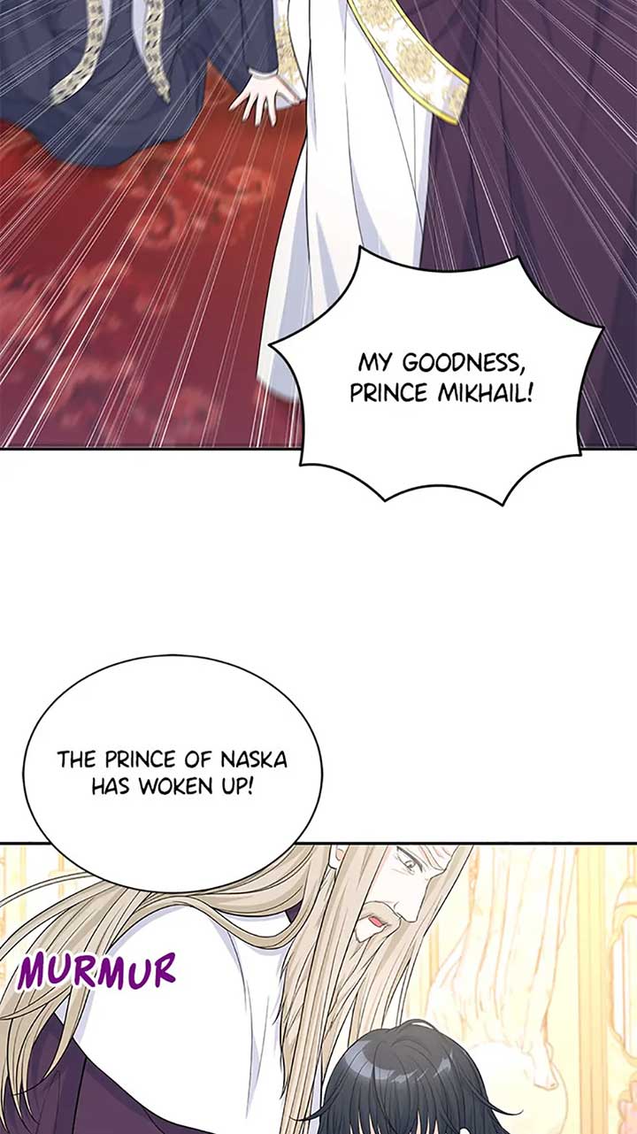The S-Class Little Princess Is Too Strong Chapter 37 page 48
