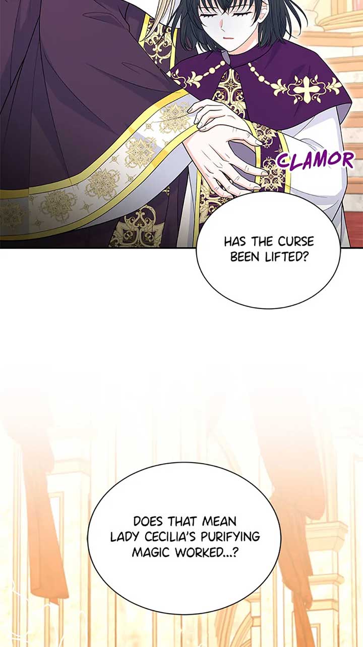 The S-Class Little Princess Is Too Strong Chapter 37 page 49