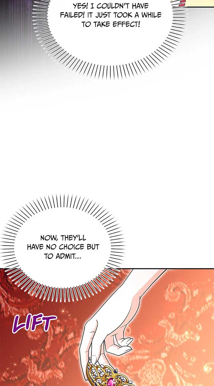 The S-Class Little Princess Is Too Strong Chapter 37 page 52