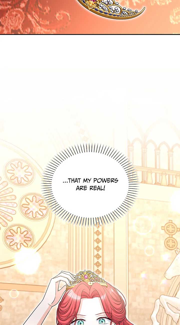 The S-Class Little Princess Is Too Strong Chapter 37 page 53