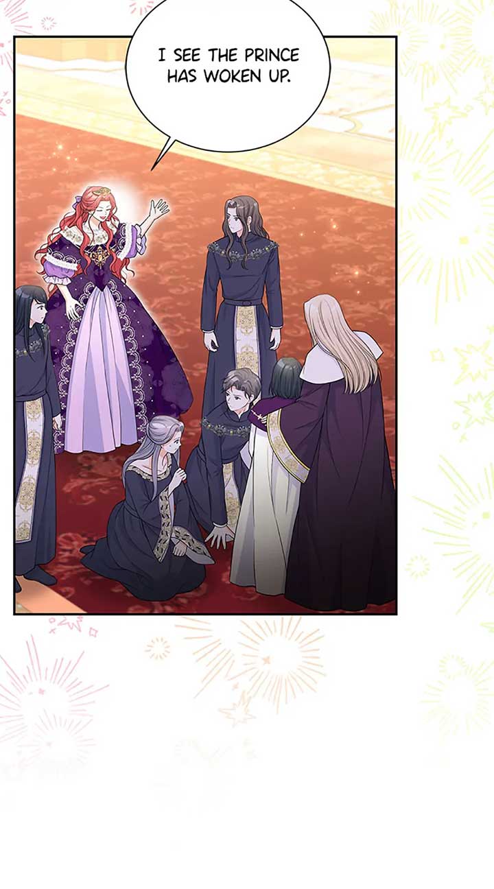 The S-Class Little Princess Is Too Strong Chapter 37 page 55