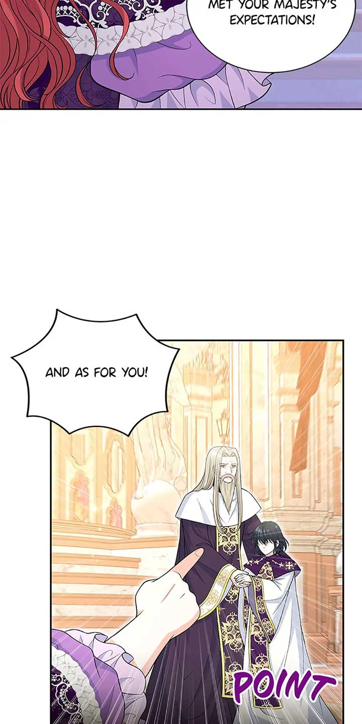 The S-Class Little Princess Is Too Strong Chapter 37 page 57