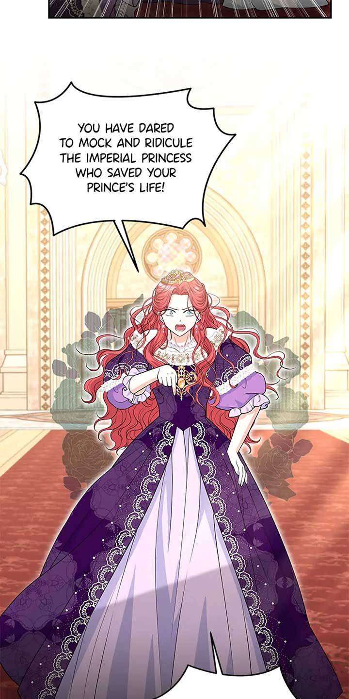 The S-Class Little Princess Is Too Strong Chapter 37 page 58