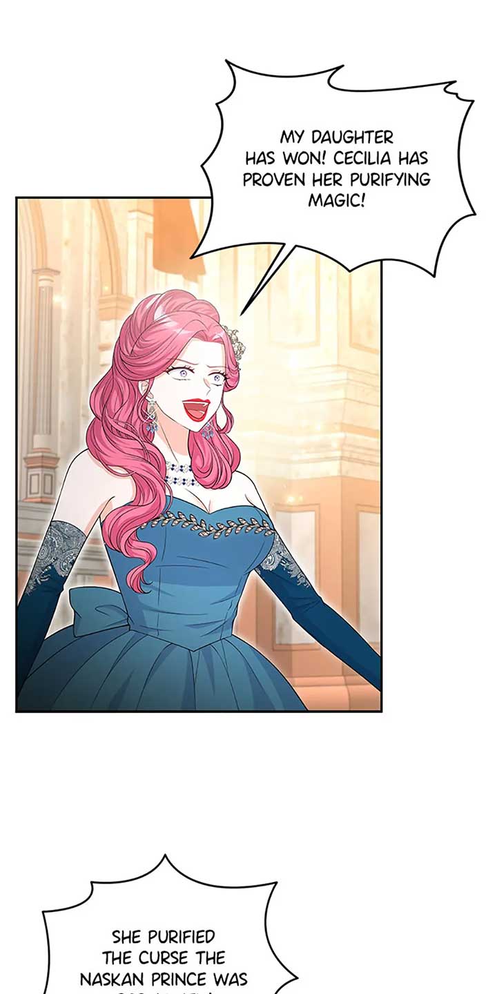 The S-Class Little Princess Is Too Strong Chapter 37 page 60