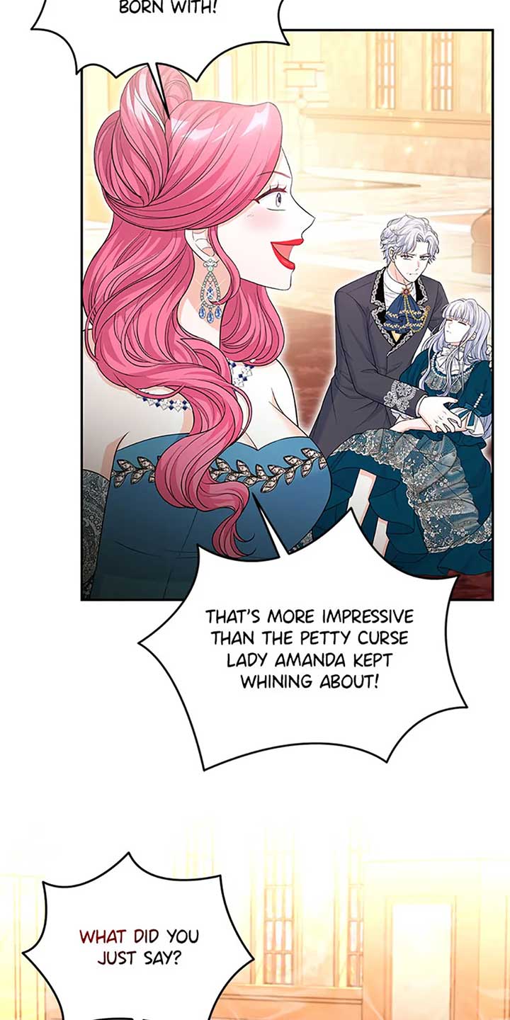 The S-Class Little Princess Is Too Strong Chapter 37 page 61