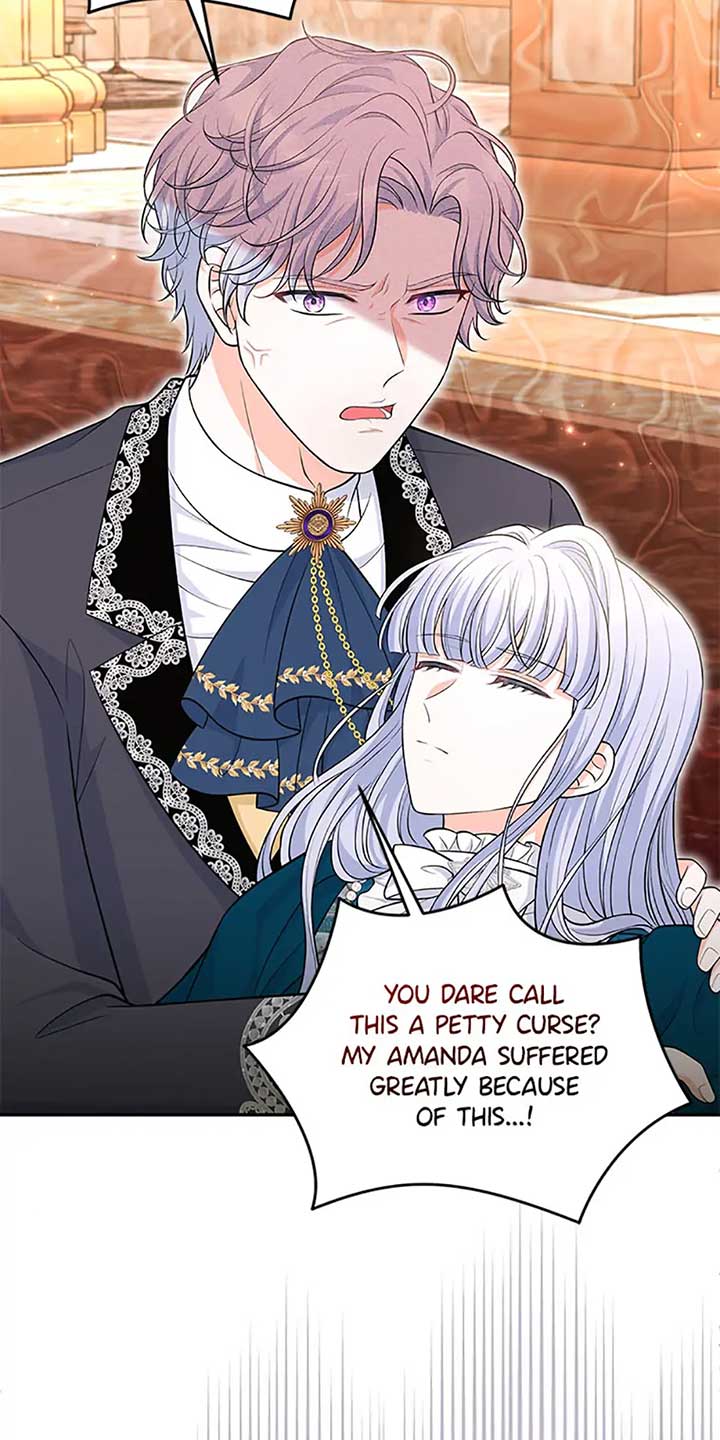 The S-Class Little Princess Is Too Strong Chapter 37 page 62