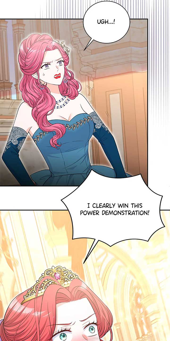 The S-Class Little Princess Is Too Strong Chapter 37 page 63