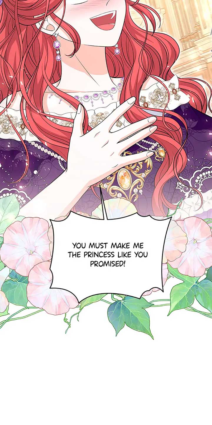 The S-Class Little Princess Is Too Strong Chapter 37 page 64