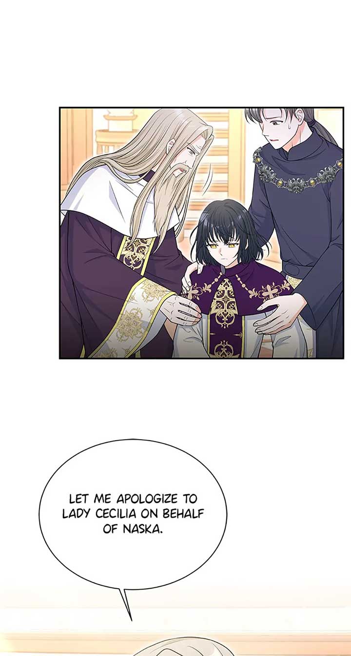 The S-Class Little Princess Is Too Strong Chapter 37 page 65