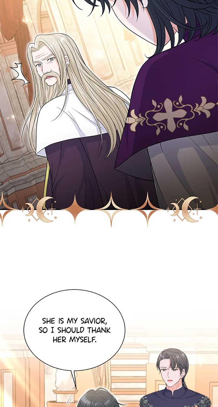 The S-Class Little Princess Is Too Strong Chapter 37 page 67