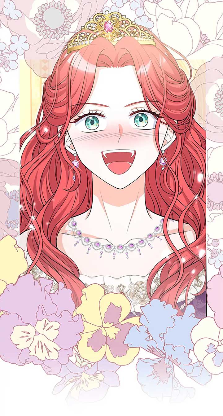 The S-Class Little Princess Is Too Strong Chapter 37 page 69