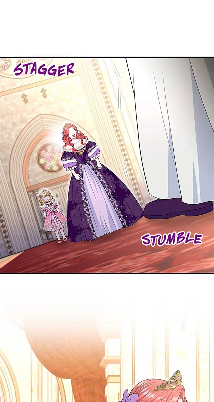 The S-Class Little Princess Is Too Strong Chapter 37 page 70