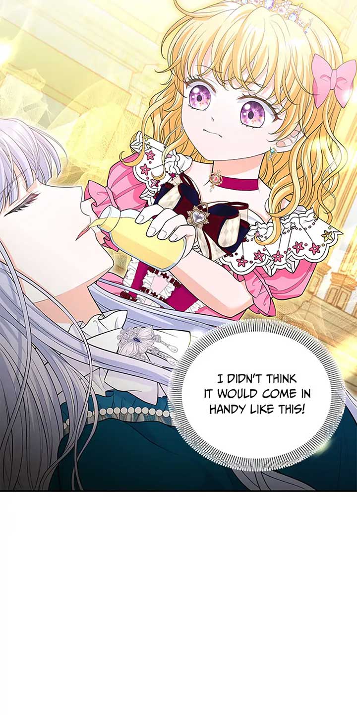 The S-Class Little Princess Is Too Strong Chapter 37 page 8