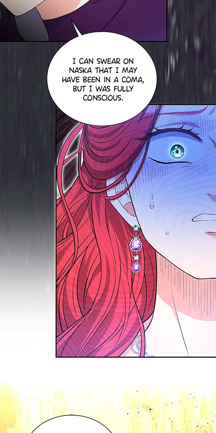 The S-Class Little Princess Is Too Strong Chapter 38 page 9